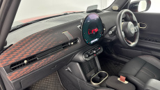 MINI Cooper 1.5 C Sport [Level 3] 5dr Auto Petrol Hatchback